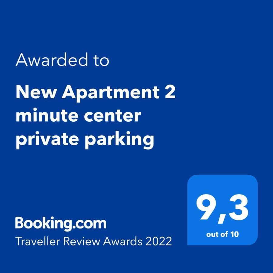 New Apartment Private Parking Бардолино Екстериор снимка