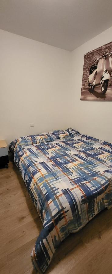 New Apartment Private Parking Бардолино Екстериор снимка