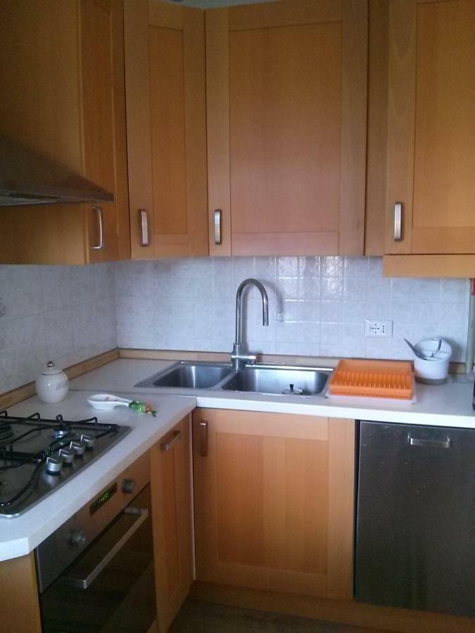 New Apartment Private Parking Бардолино Екстериор снимка